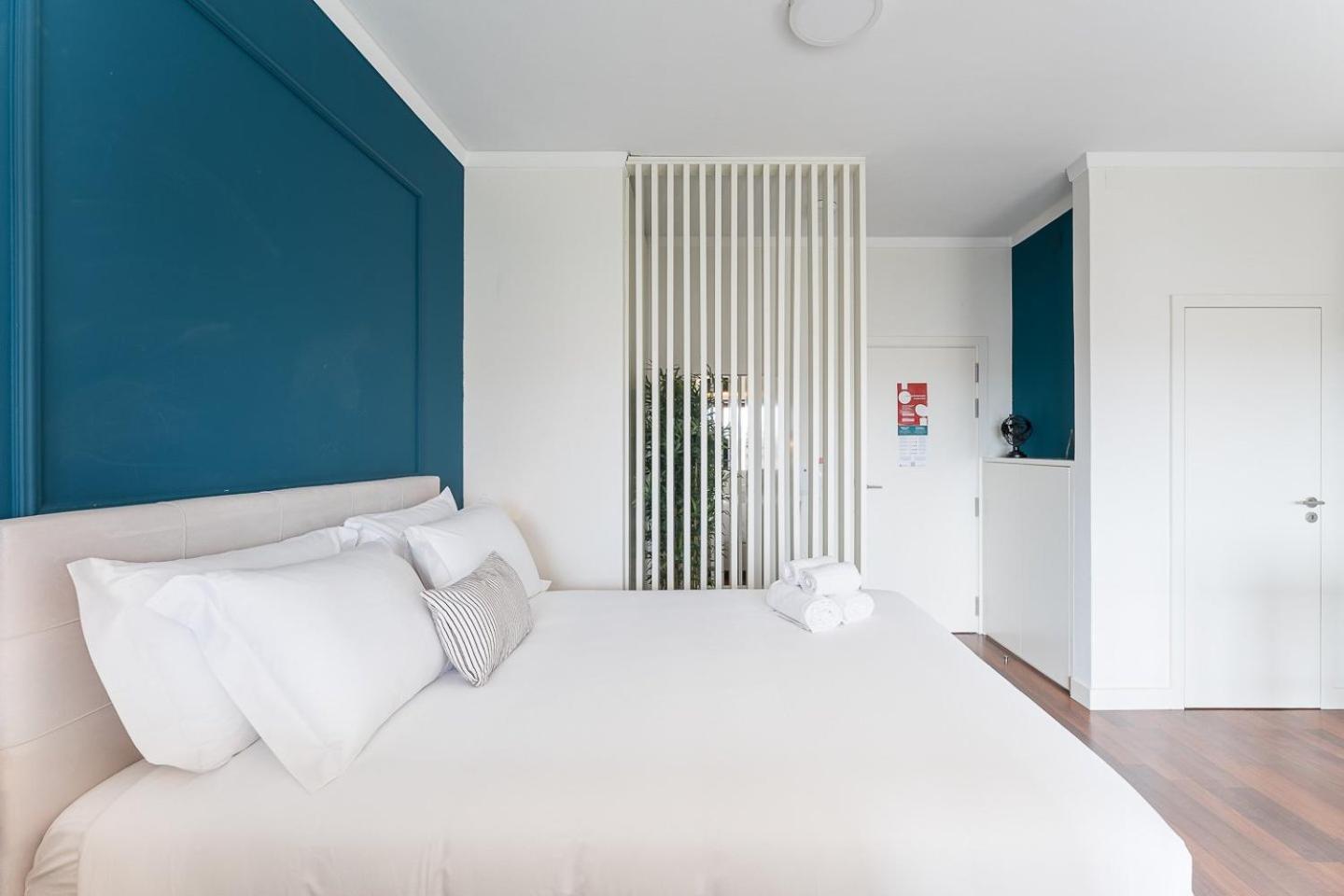 Guestready - Almada 516 Apartment Porto Exterior photo