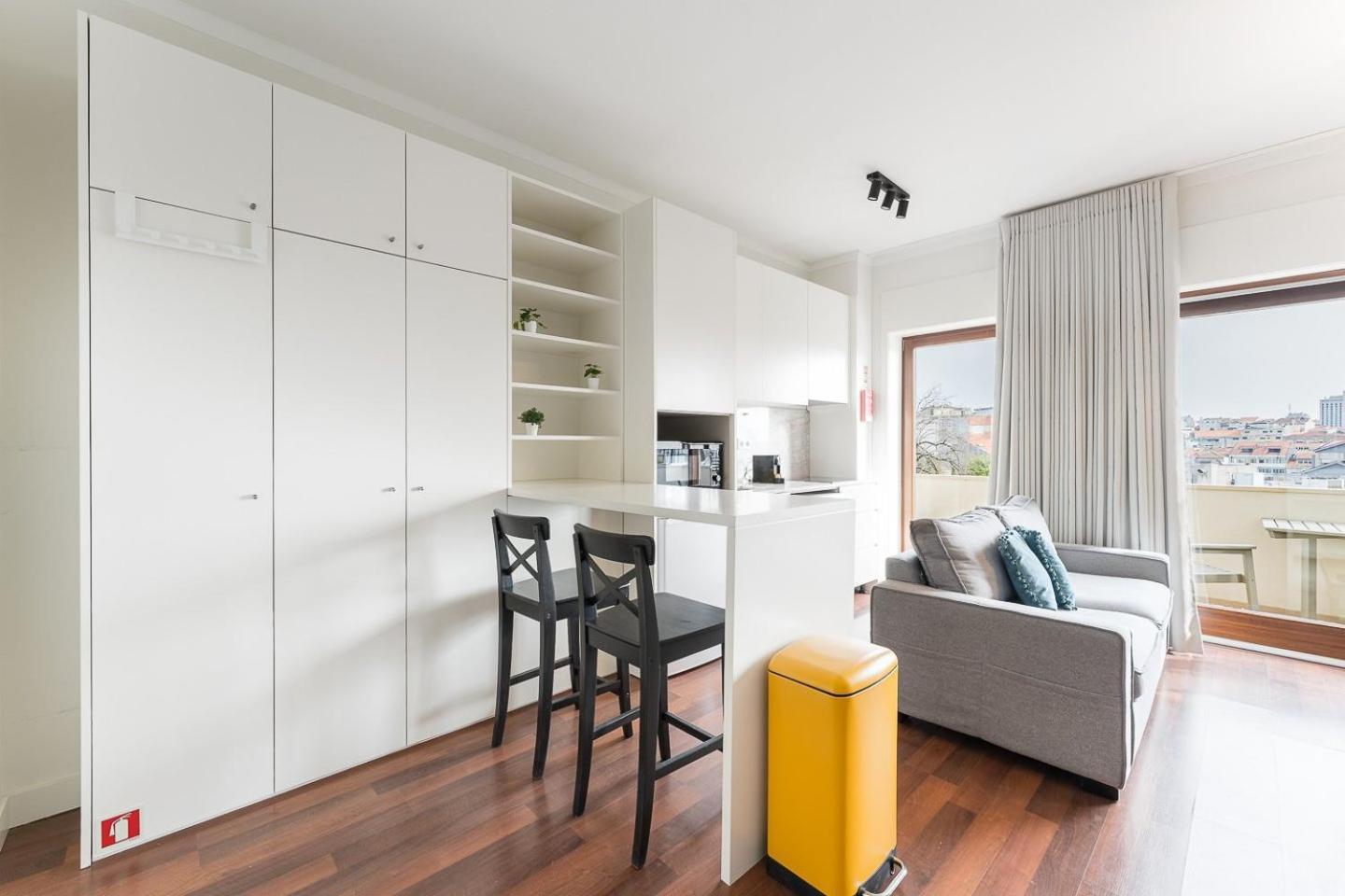 Guestready - Almada 516 Apartment Porto Exterior photo